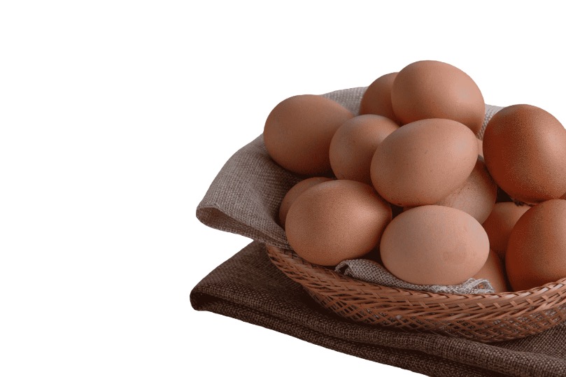 Egg basket image